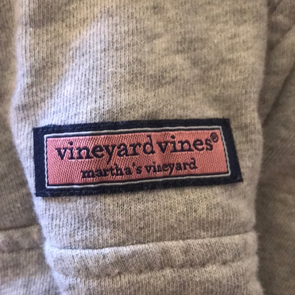 vineyard vines pullover - Picture 4 of 4